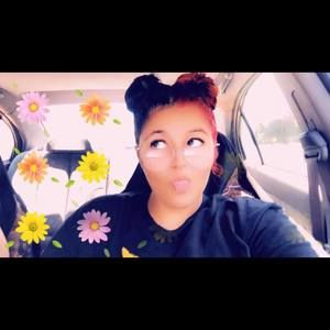 Meet your Posher, Nichole